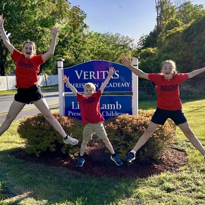 Fundraising Page: Isabella, Emmy, and James Rolfe